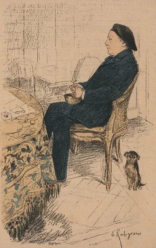 Théodore de Banville